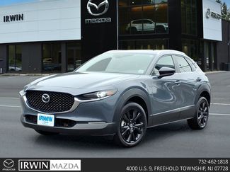 Certified 2023 MAZDA CX-30 AWD 2.5 S w/ Preferred Package video 1