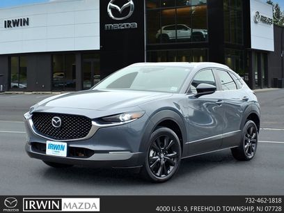 Certified 2023 MAZDA CX-30 AWD 2.5 S w/ Preferred Package