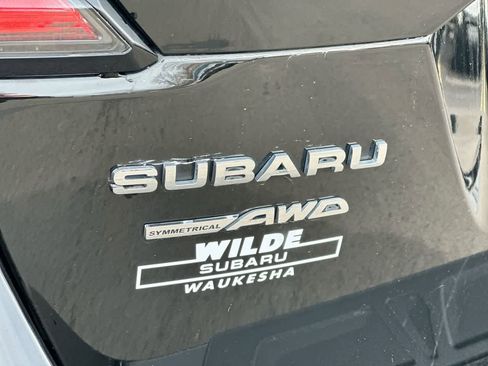 Certified 2024 Subaru Outback Premium image 17