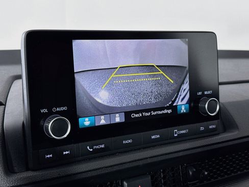 Certified 2024 Honda CR-V EX image 13