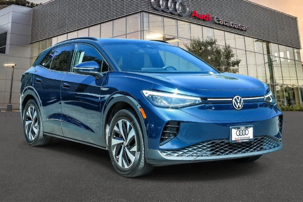 Used 2023 Volkswagen ID.4 Pro RWD image 3