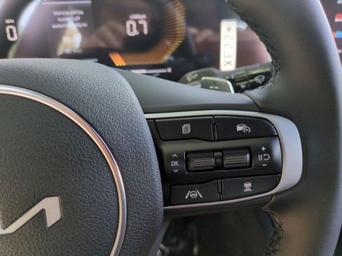 New 2026 Kia K5 GT FWD image 21
