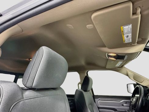 Used 2020 RAM 1500 Big Horn RWD image 18
