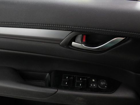Used 2019 MAZDA CX-5 Touring image 23