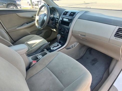 Used 2010 Toyota Corolla FWD image 15