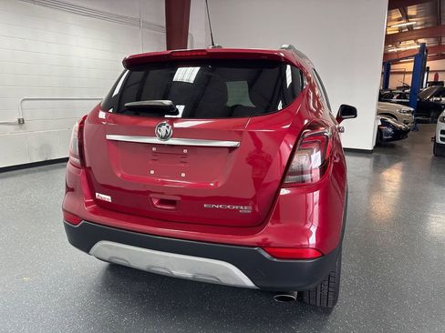 Used 2019 Buick Encore Preferred image 4