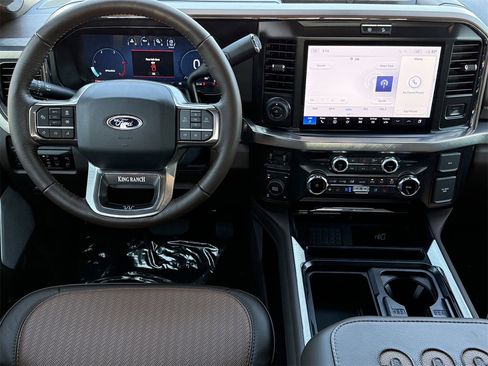 New 2026 Ford F350 King Ranch image 32