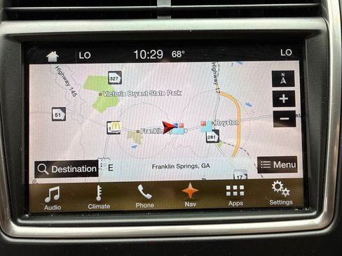 Used 2016 Lincoln MKX Reserve FWD image 14