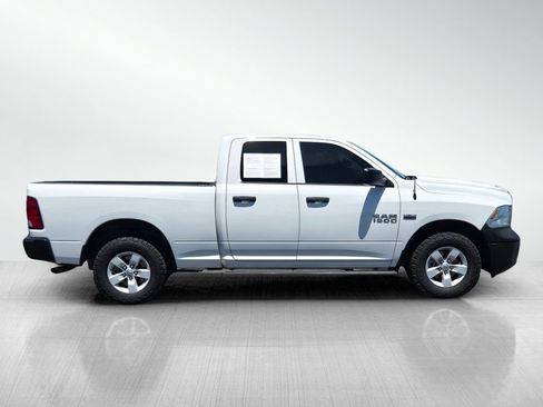Used 2018 RAM 1500 Tradesman w/ Popular Equipment Group AWD/4WD image 3