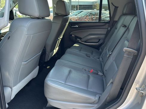 Used 2018 Chevrolet Tahoe LT AWD/4WD image 25