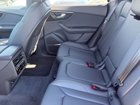 New 2026 Audi Q8 Premium Plus image 29