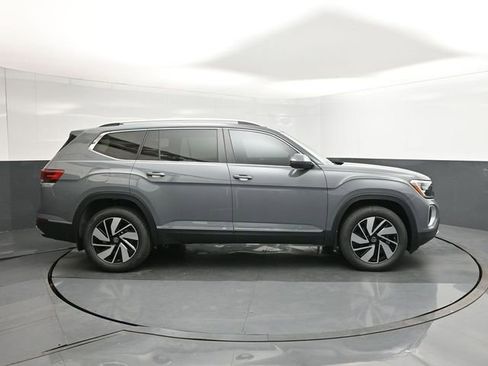 New 2026 Volkswagen Atlas SEL image 26
