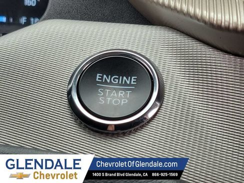 Used 2025 Ford Explorer Active RWD image 35