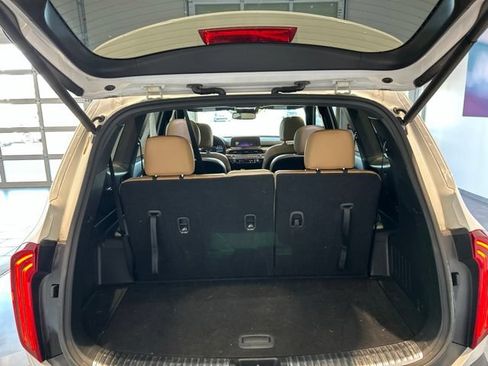 Used 2022 Kia Telluride SX w/ Nightfall Edition Package AWD/4WD image 17
