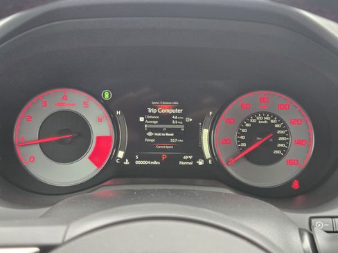 Used 2026 Acura RDX A-Spec AWD/4WD image 12