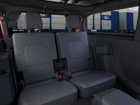 New 2026 Ford Bronco Badlands image 11