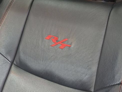 Used 2018 Dodge Durango R/T AWD/4WD image 5