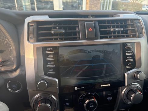 Used 2023 Toyota 4Runner SR5 image 7