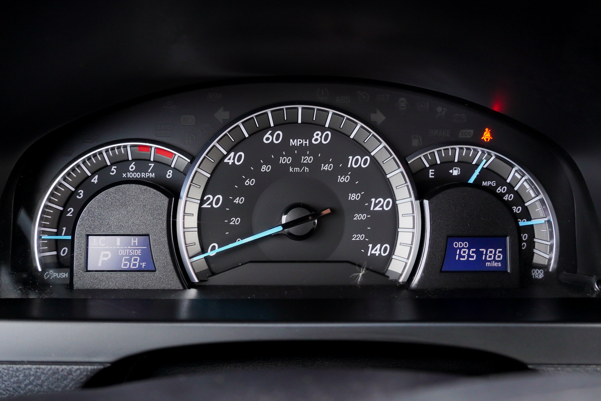 Used 2013 Toyota Camry SE FWD image 37