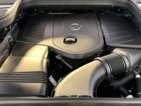 New 2026 Mercedes-Benz GLE 350 4MATIC image 14
