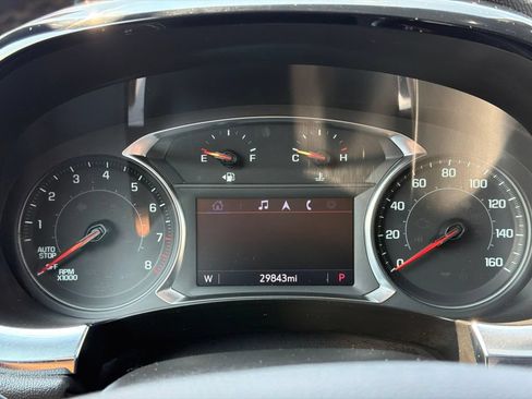 Used 2023 Chevrolet Traverse LT AWD/4WD image 20