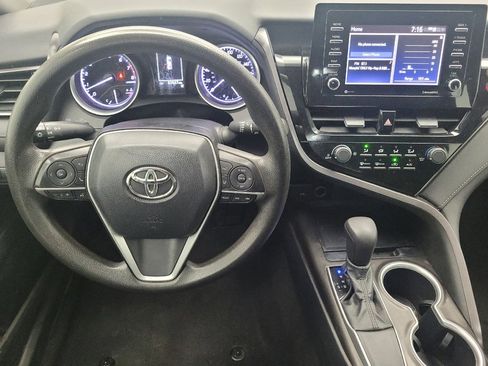 Used 2021 Toyota Camry LE image 22