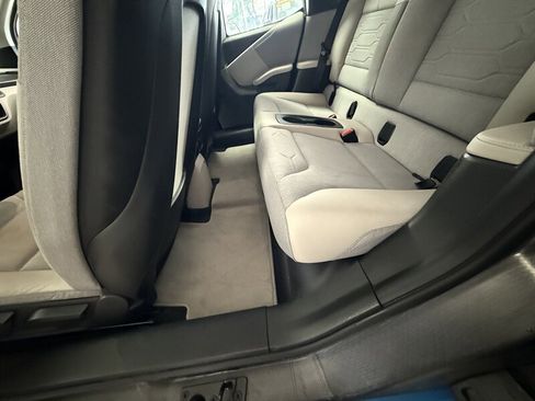 Used 2015 BMW i3 w/ Range Extender image 11