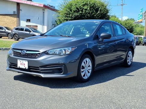 Certified 2023 Subaru Impreza 2.0i AWD/4WD image 3