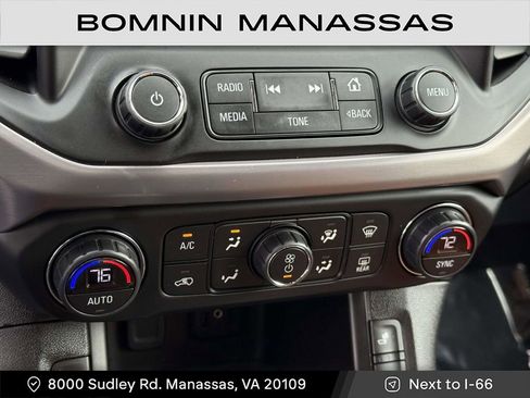 Used 2019 GMC Acadia SLT image 20