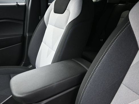 New 2026 Chevrolet Trax LS w/ LS Convenience Package FWD image 14