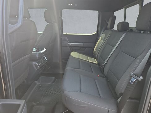Used 2023 Ford F150 XLT w/ Equipment Group 302A High AWD/4WD image 23