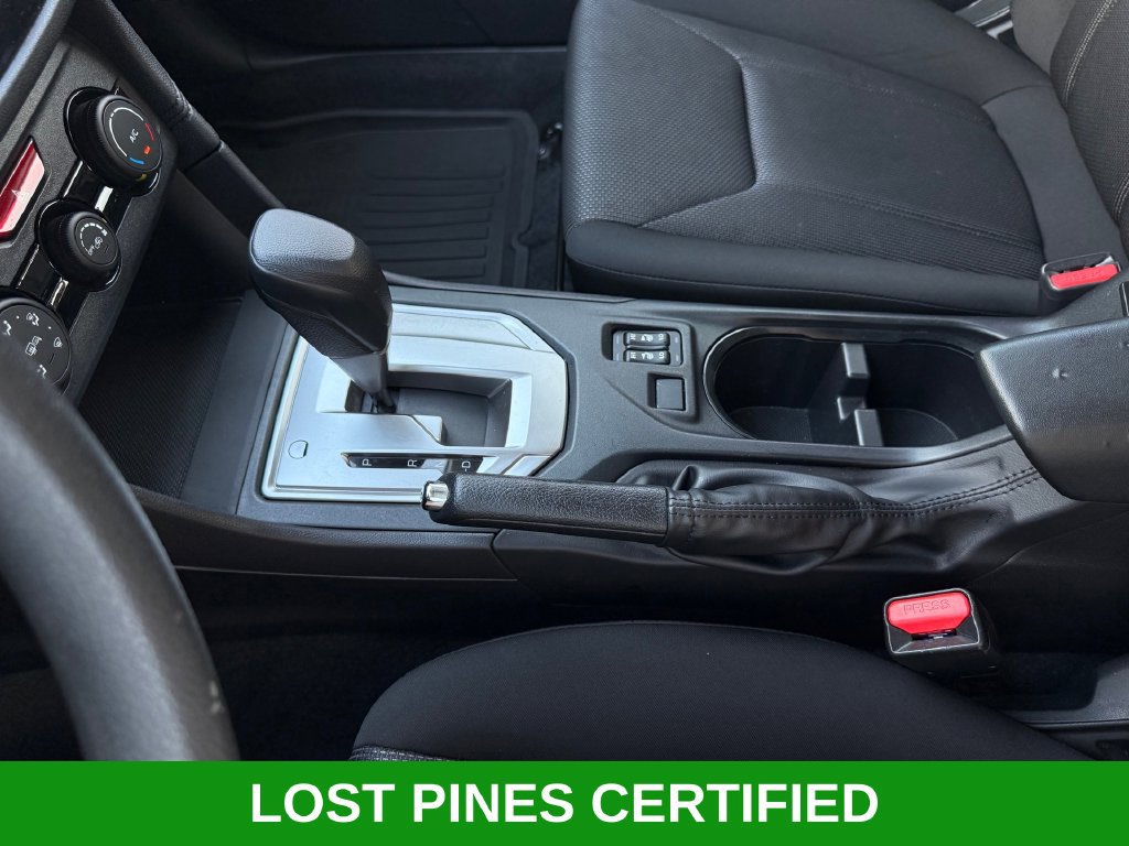 Used 2023 Subaru Impreza 2.0i Premium AWD/4WD image 19
