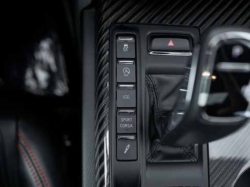 Used 2021 Maserati Quattroporte Trofeo image 75