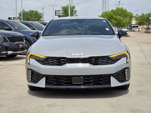 Used 2025 Kia K5 GT-Line image 11