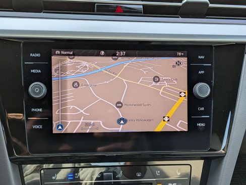 Used 2023 Volkswagen Arteon SEL Premium image 23