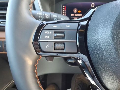 New 2026 Honda Passport TrailSport Elite image 25