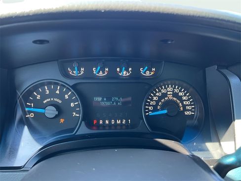 Used 2014 Ford F150 STX w/ Equipment Group 201A Mid image 22