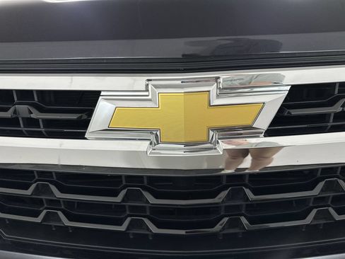 Certified 2024 Chevrolet Silverado 1500 LT AWD/4WD image 34