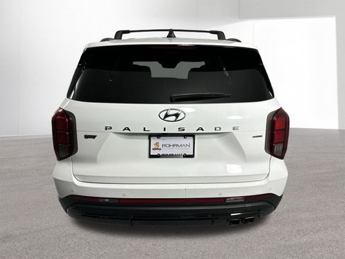 Used 2023 Hyundai Palisade XRT image 35