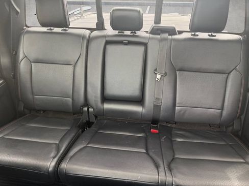 Used 2022 Ford F150 Lariat w/ Equipment Group 502A High AWD/4WD image 23