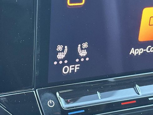 New 2026 Volkswagen Atlas Peak Edition image 25