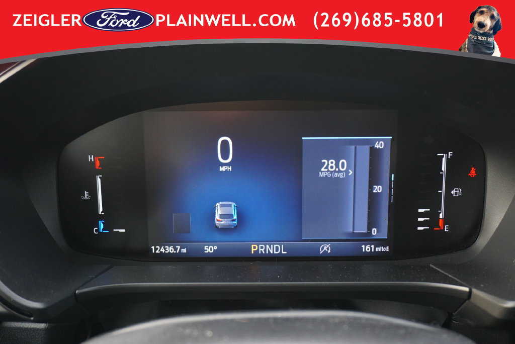 Used 2024 Ford Escape ST-Line w/ Tech Pack #1 AWD/4WD image 29