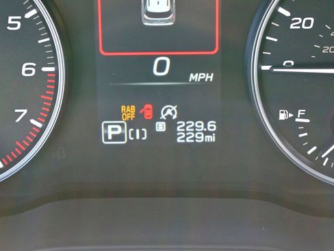 Used 2025 Subaru Forester Limited image 26