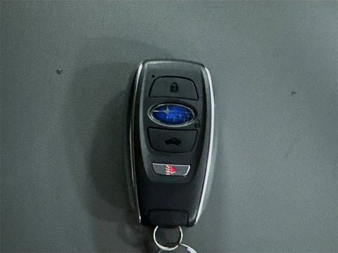 New 2026 Subaru Crosstrek 2.5i Limited image 28