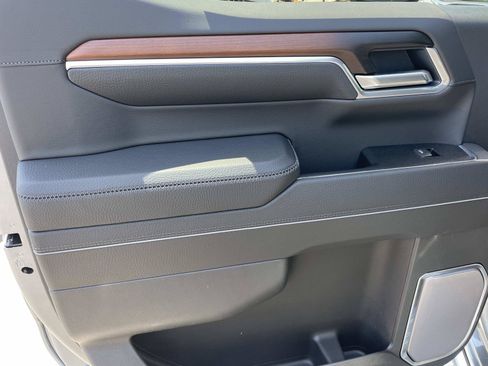 New 2026 GMC Sierra 1500 Denali w/ Technology Package AWD/4WD image 23
