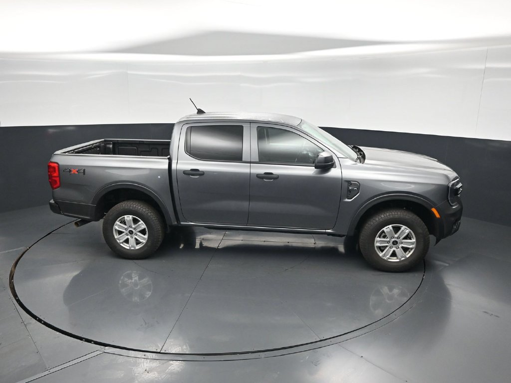 Used 2026 Ford Ranger XL AWD/4WD image 50
