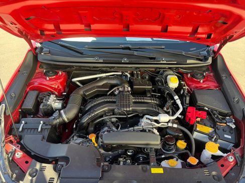 Certified 2025 Subaru Impreza 2.0i image 18