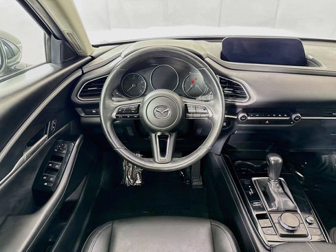 Certified 2024 MAZDA CX-30 AWD 2.5 S w/ Select Sport Pkg image 30