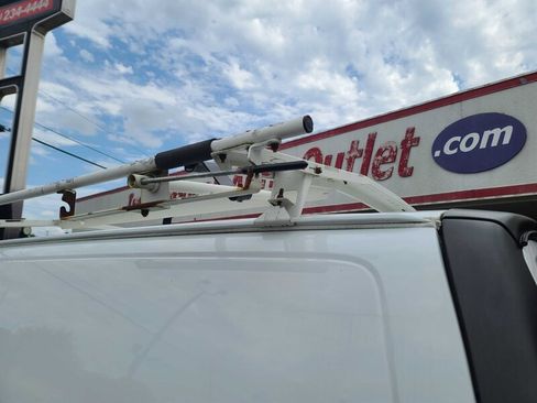 Used 2017 Chevrolet Express 2500 2500 3DR CARGO VAN /V8 image 21