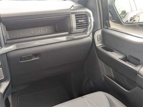 Certified 2024 Ford F150 STX image 18